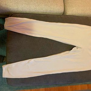 lululemon Align High-Rise Pant 28 | Chrome Color | Size 10